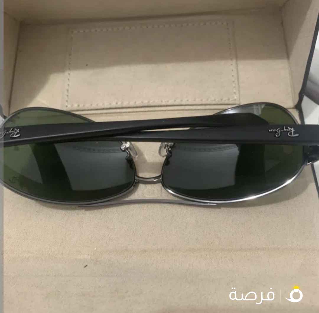 نظارة يبان للبيع مع جراب