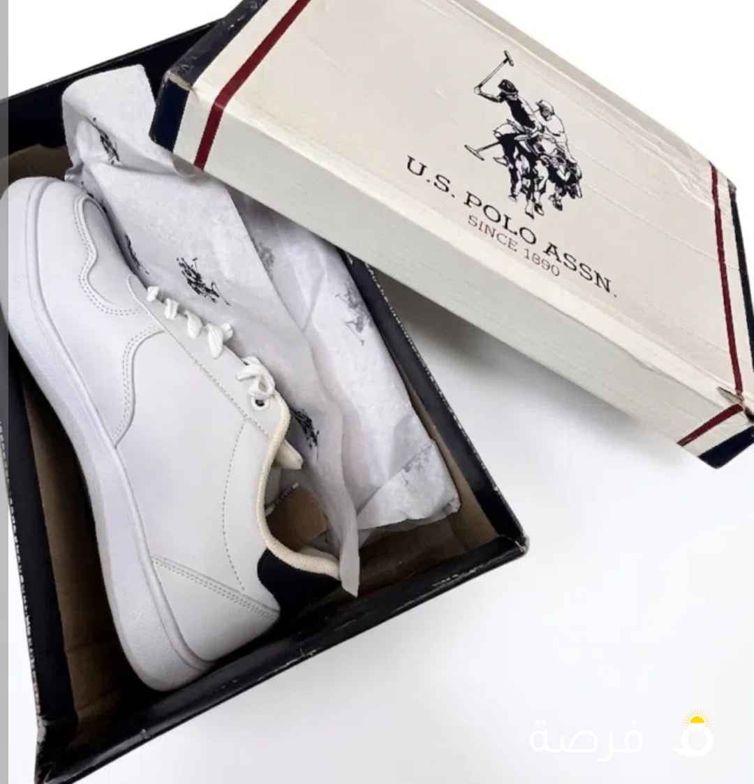 سنيكر بولو ⁦⁦Sneaker⁩⁩ ⁦⁦Polo⁩⁩