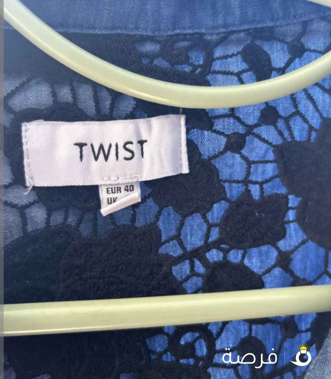 جديد غير مستعمل قماش جبير و جينز