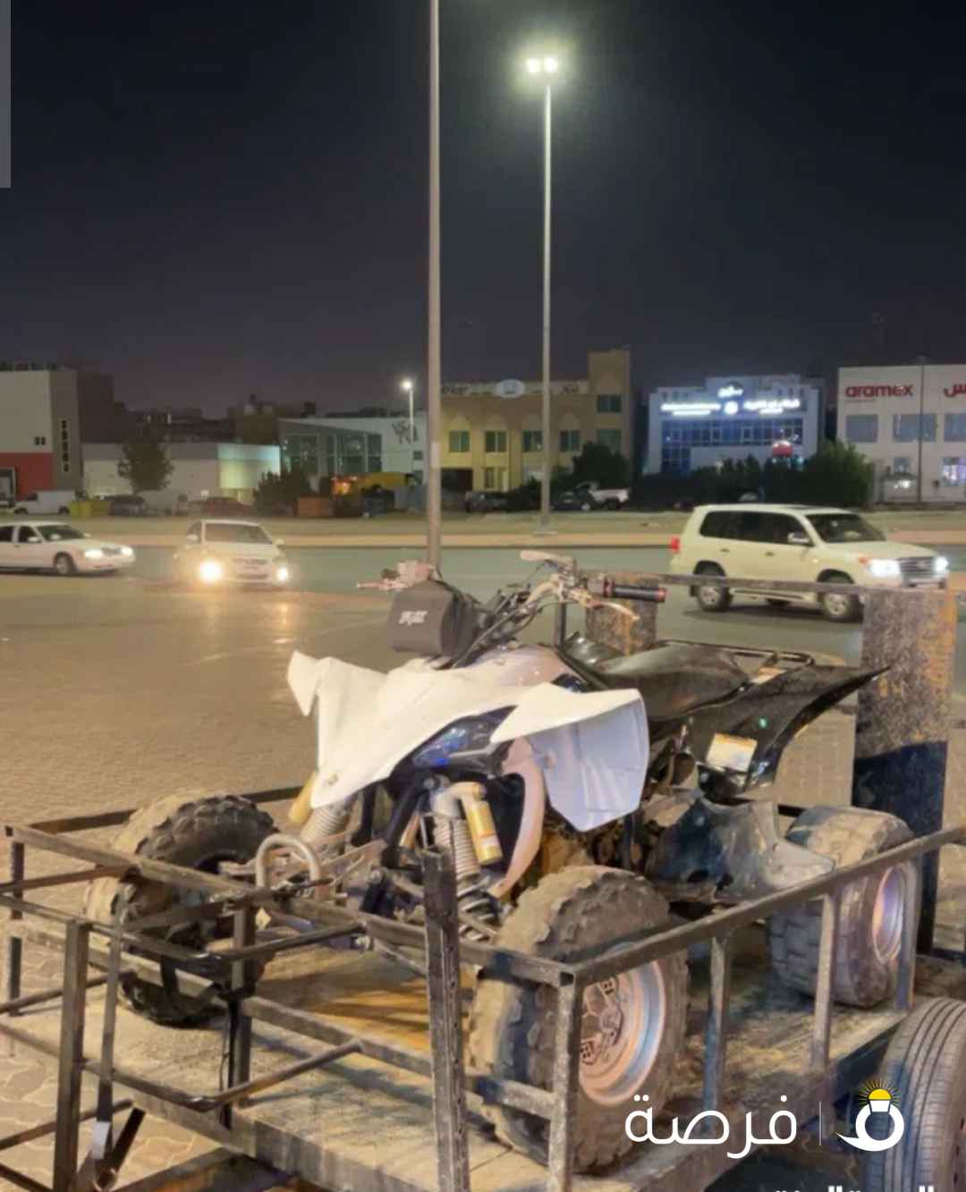 وايف زد ⁦⁦450⁩⁩