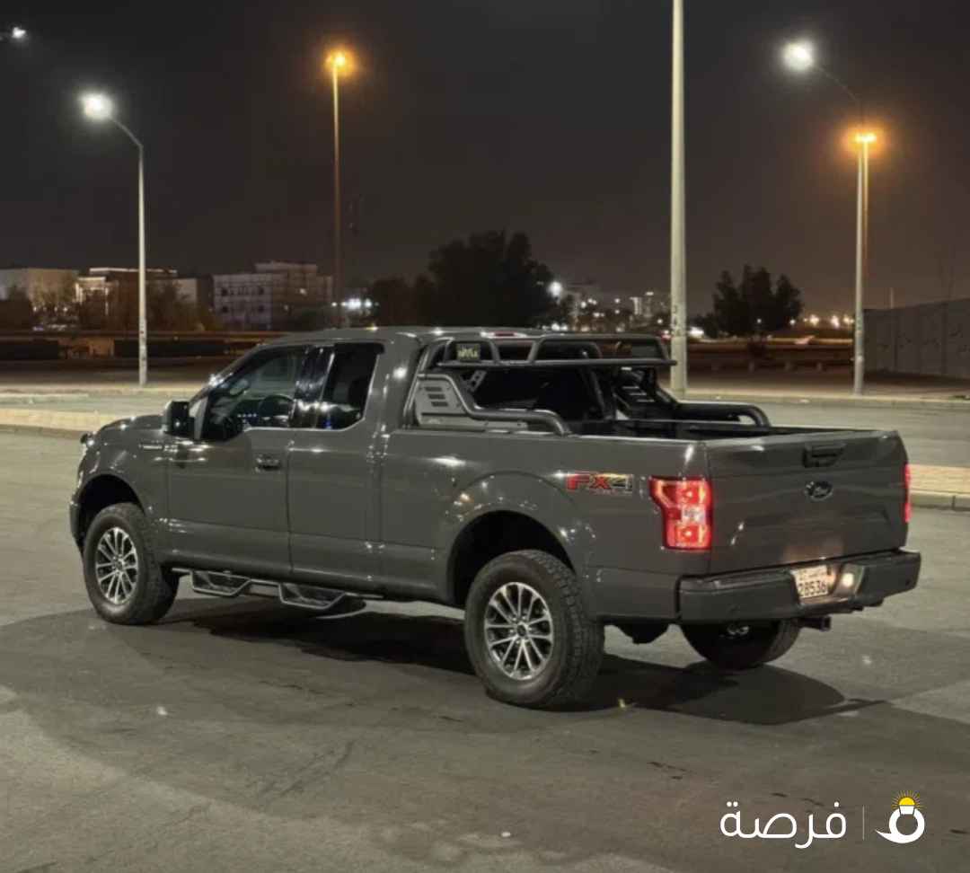 فورد ⁦F-150⁩ ⁦Limited⁩