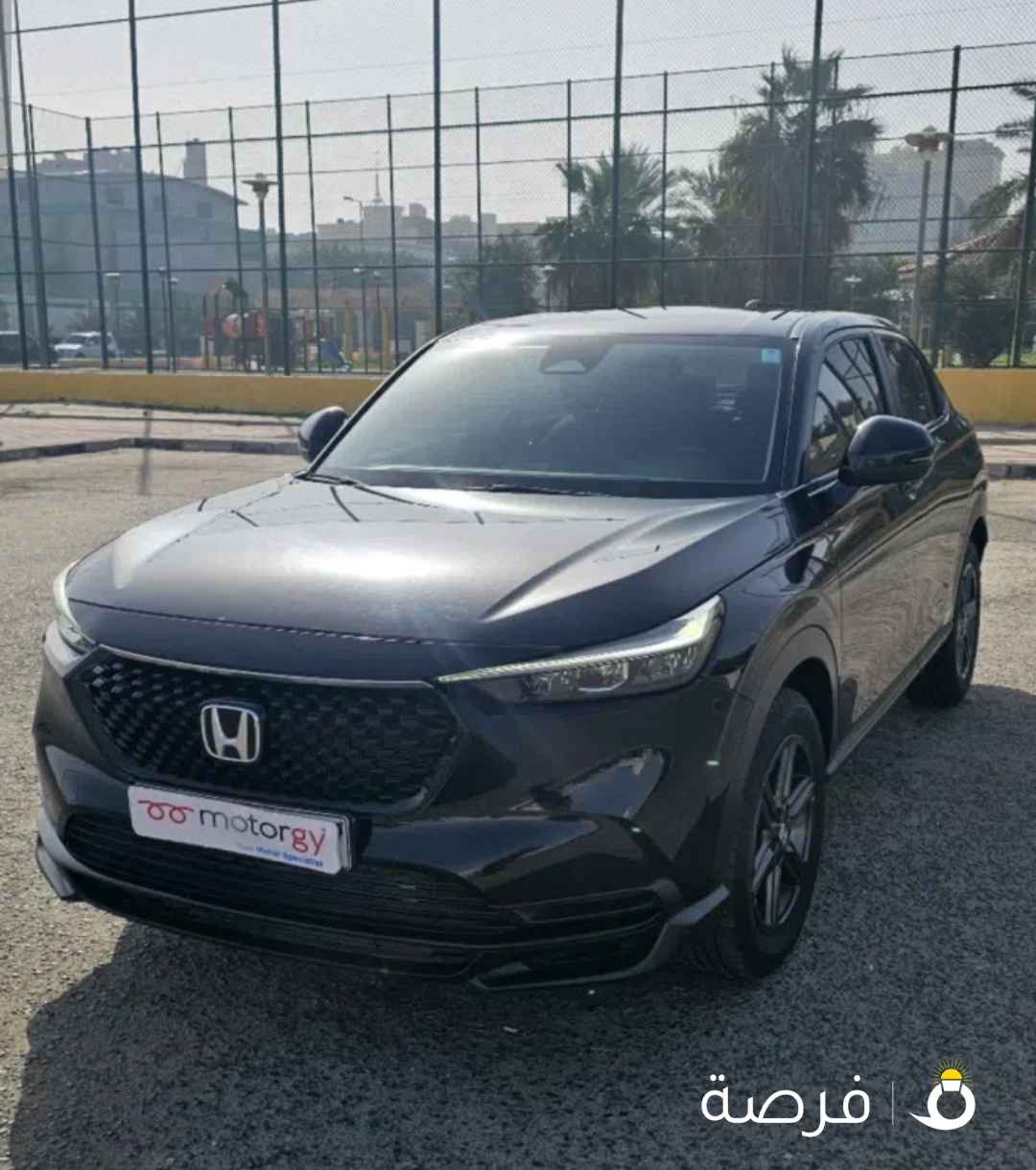 هوندا ⁦HR-V⁩ ⁦EX⁩