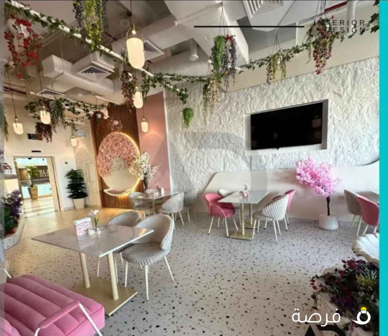 تصميم وتنفيذ وتشطيب ديكورات داخلية وبوث معارض (المشاريع السكنية والتجارية) ديكورات_مقاولات_تصاميم