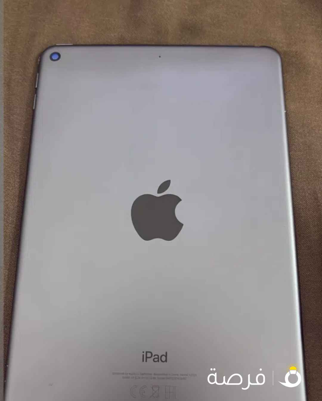 بيعه سريعه ايباد ميني ⁦⁦5⁩⁩ شبه جديد