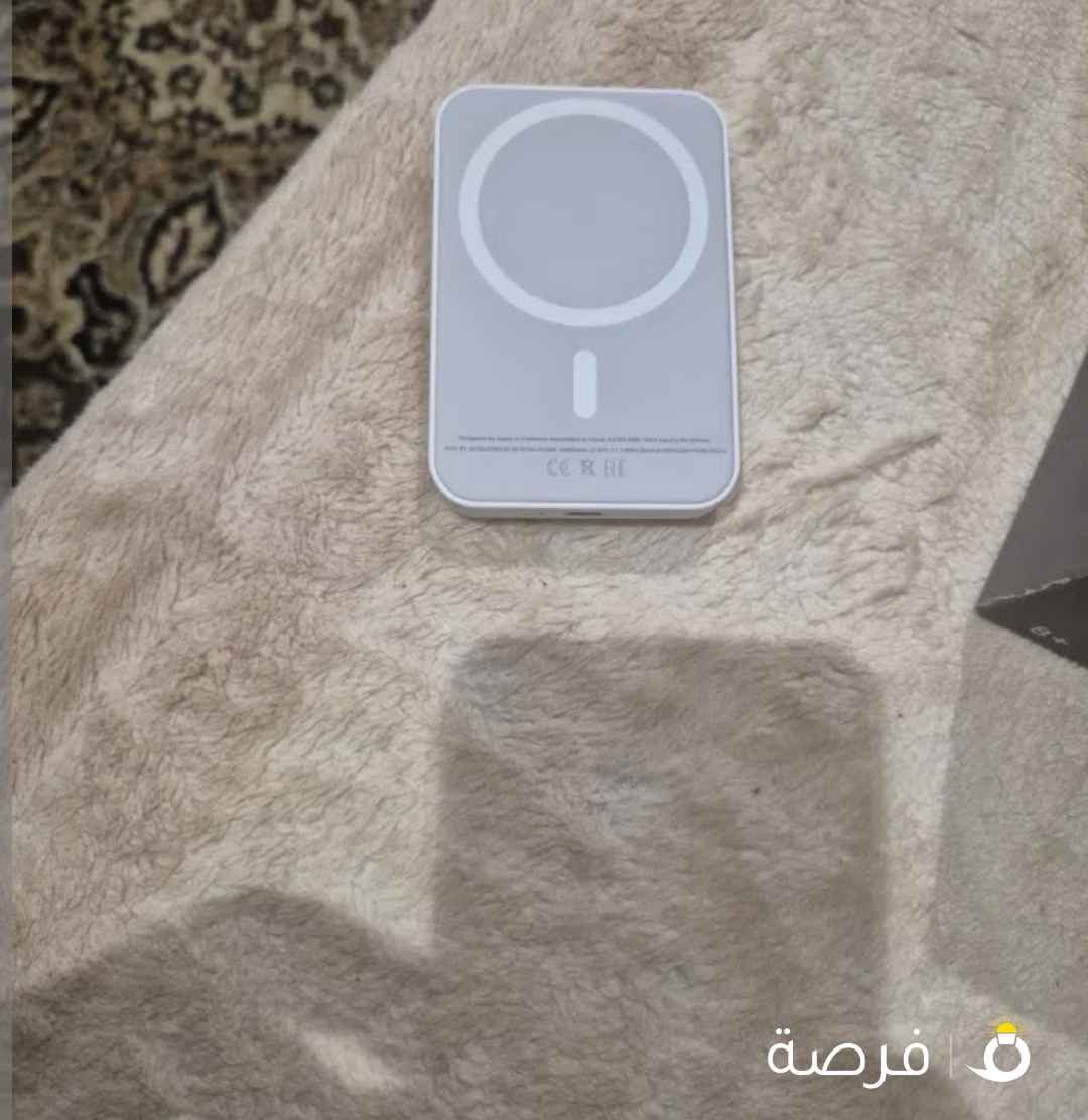 شاحن أبل ⁦⁦10000⁩⁩