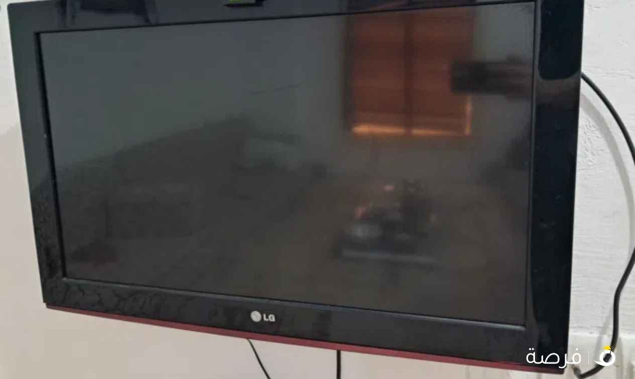 تلفزيون ⁦⁦LG⁩⁩ مستعمل للبيع أعلى سعر