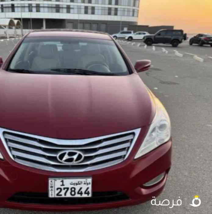 هيونداي ازيرا ⁦GL⁩