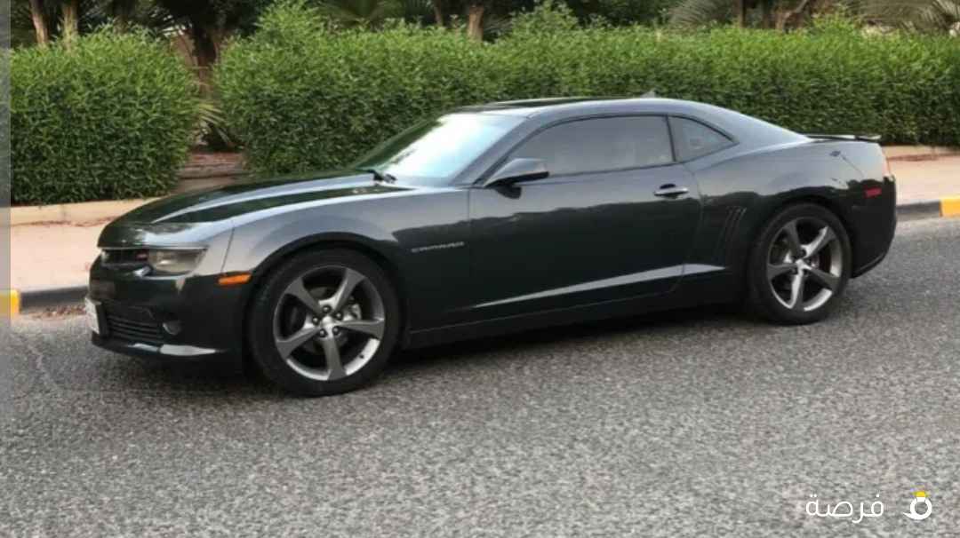 شيفروليه كمارو ⁦Standard⁩