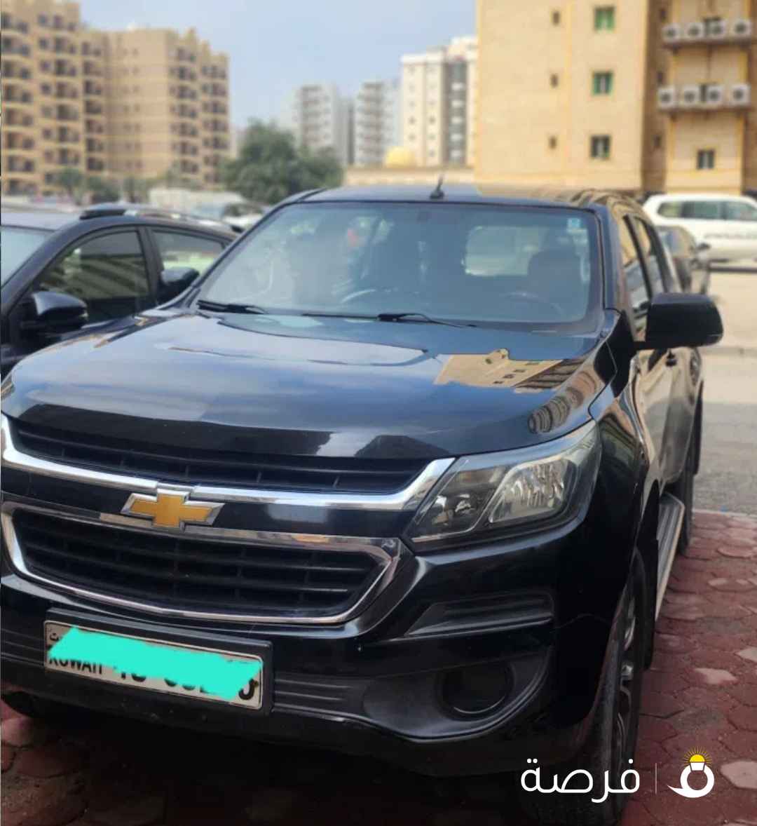 شيفروليه بليزر ⁦1LT⁩