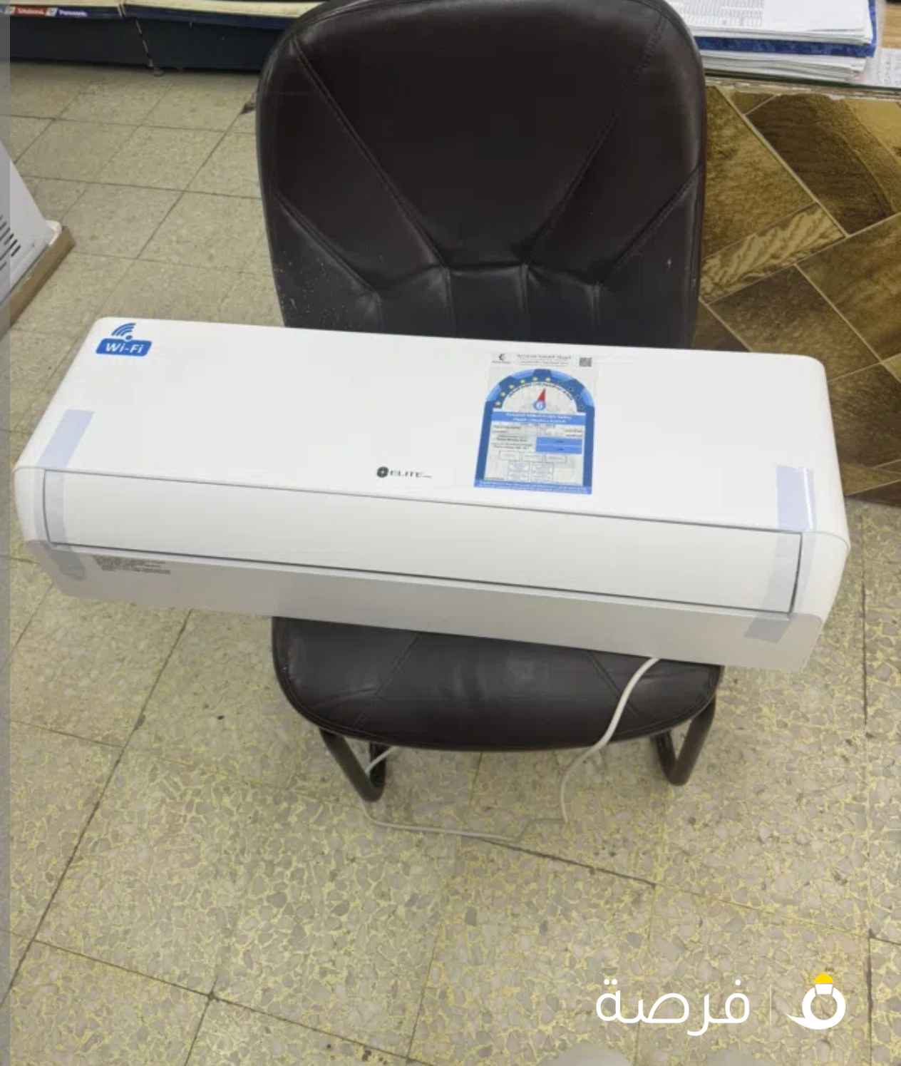 للبيع وحدات تكييف جديده بالكرتون توب كول