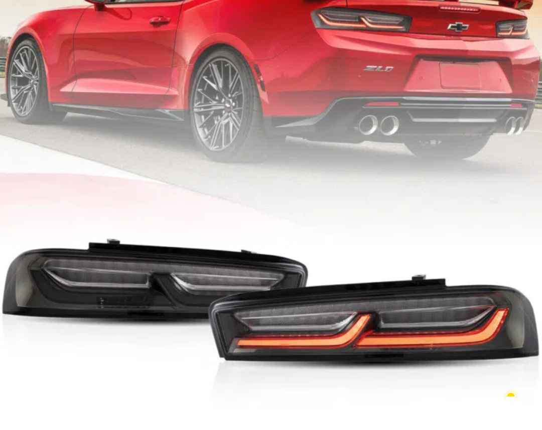 ليتات خلفي كمارو ⁦⁦2016/0217/2018⁩⁩