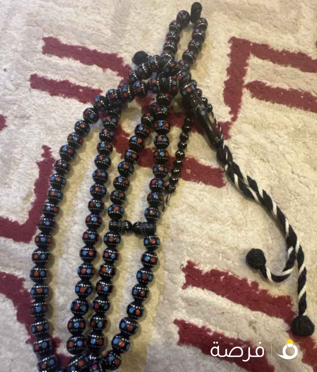 مسباح يسر ⁦⁦100⁩⁩حبه