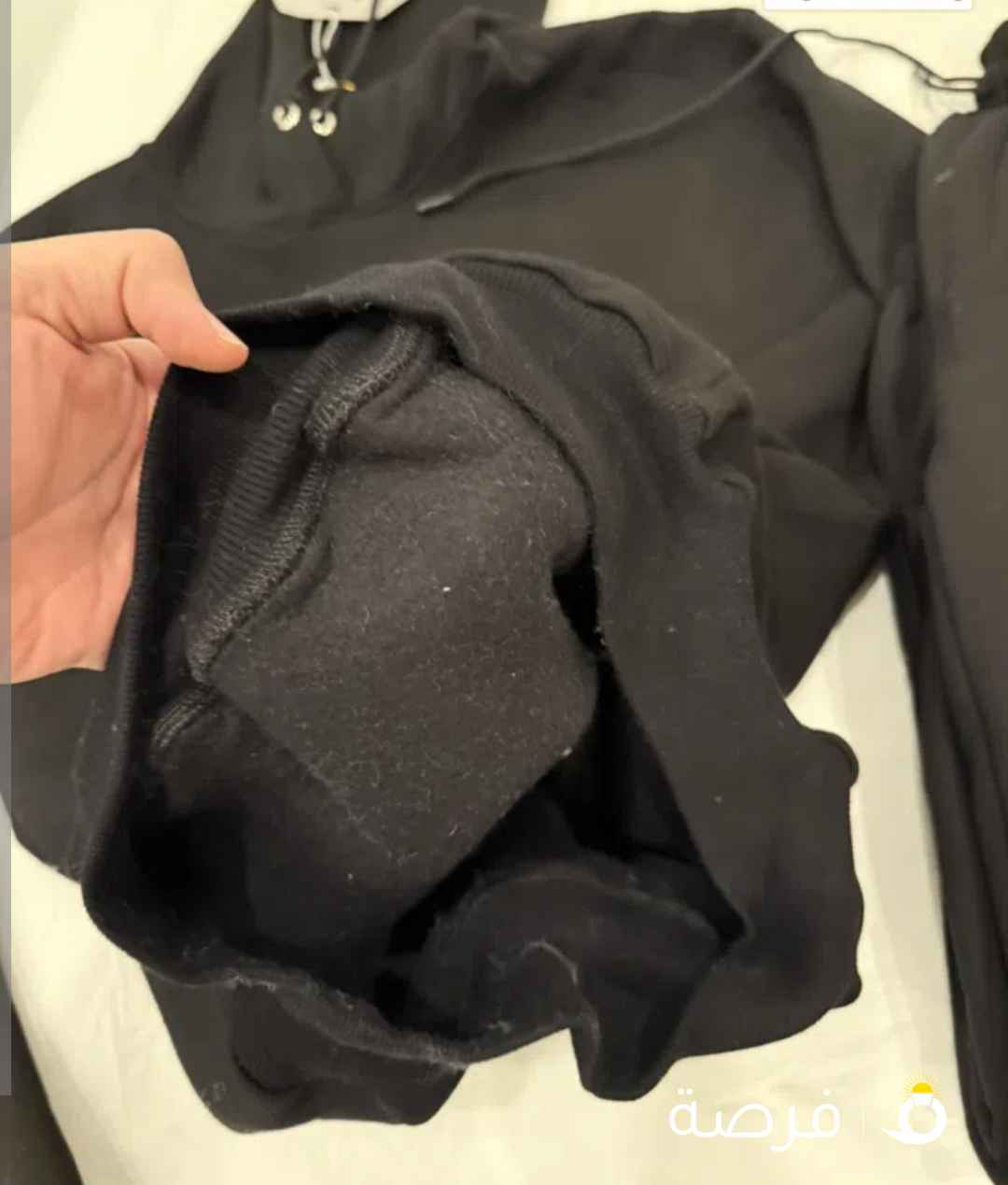 للبيع ملابس شتوية جديدة مقاس ⁦⁦M⁩⁩ و ⁦⁦L⁩⁩
