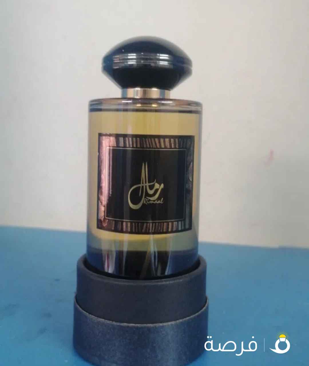 يوجد عطرين من عطور جنيد رمال ⁦⁦100⁩⁩مل جديد بالكرتون سعر العطر ⁦⁦10⁩⁩دينار
