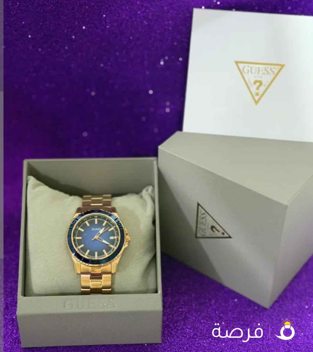 For Sale New Original Female Guess Watch