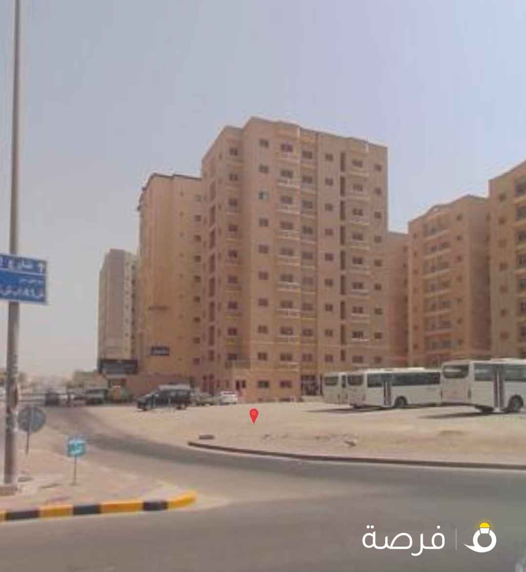 للايجار عمارة في المنقف