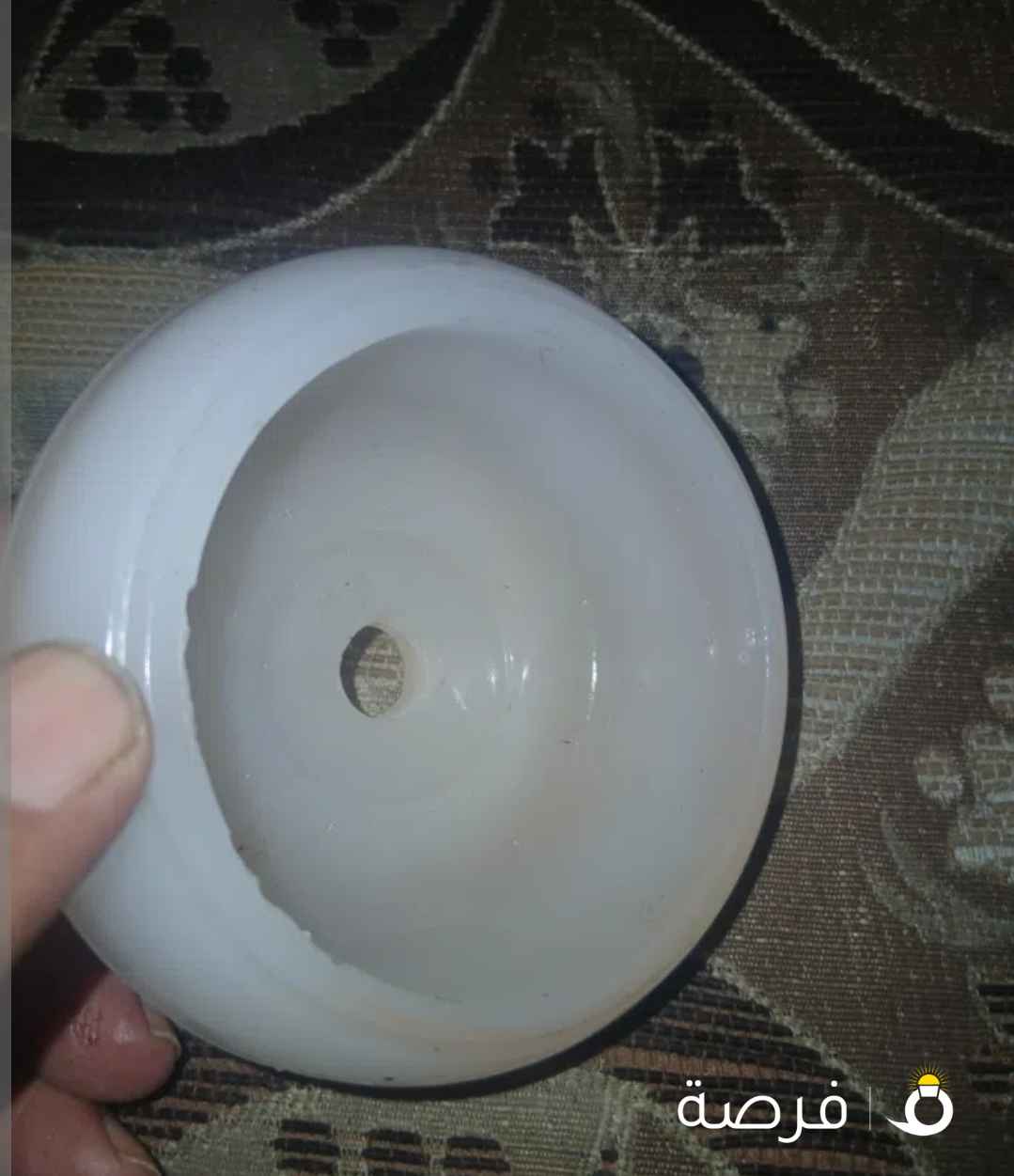 حجر اونكس يصلح مسباح للهواه