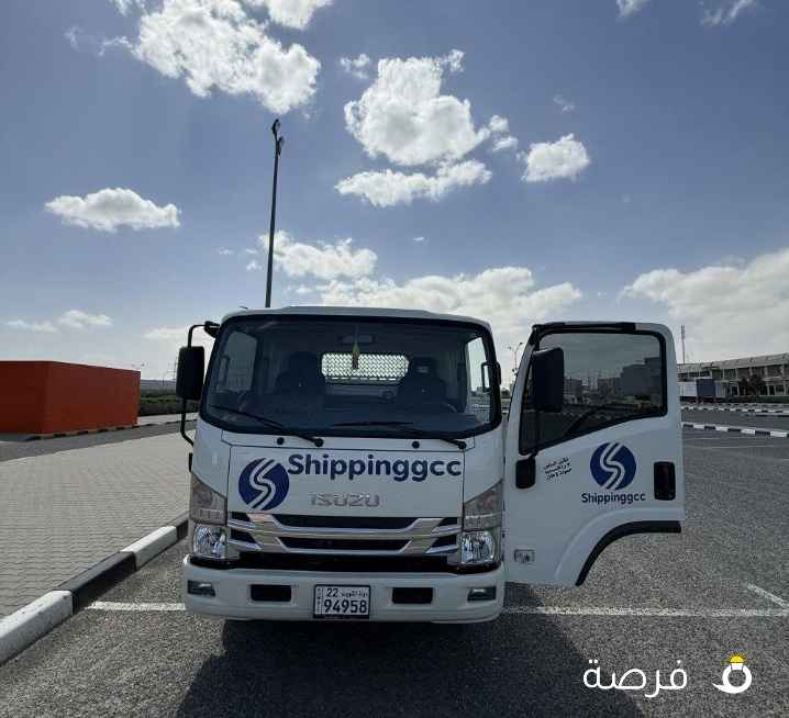 للبيع ونش سطحه 2024 ايسوزو