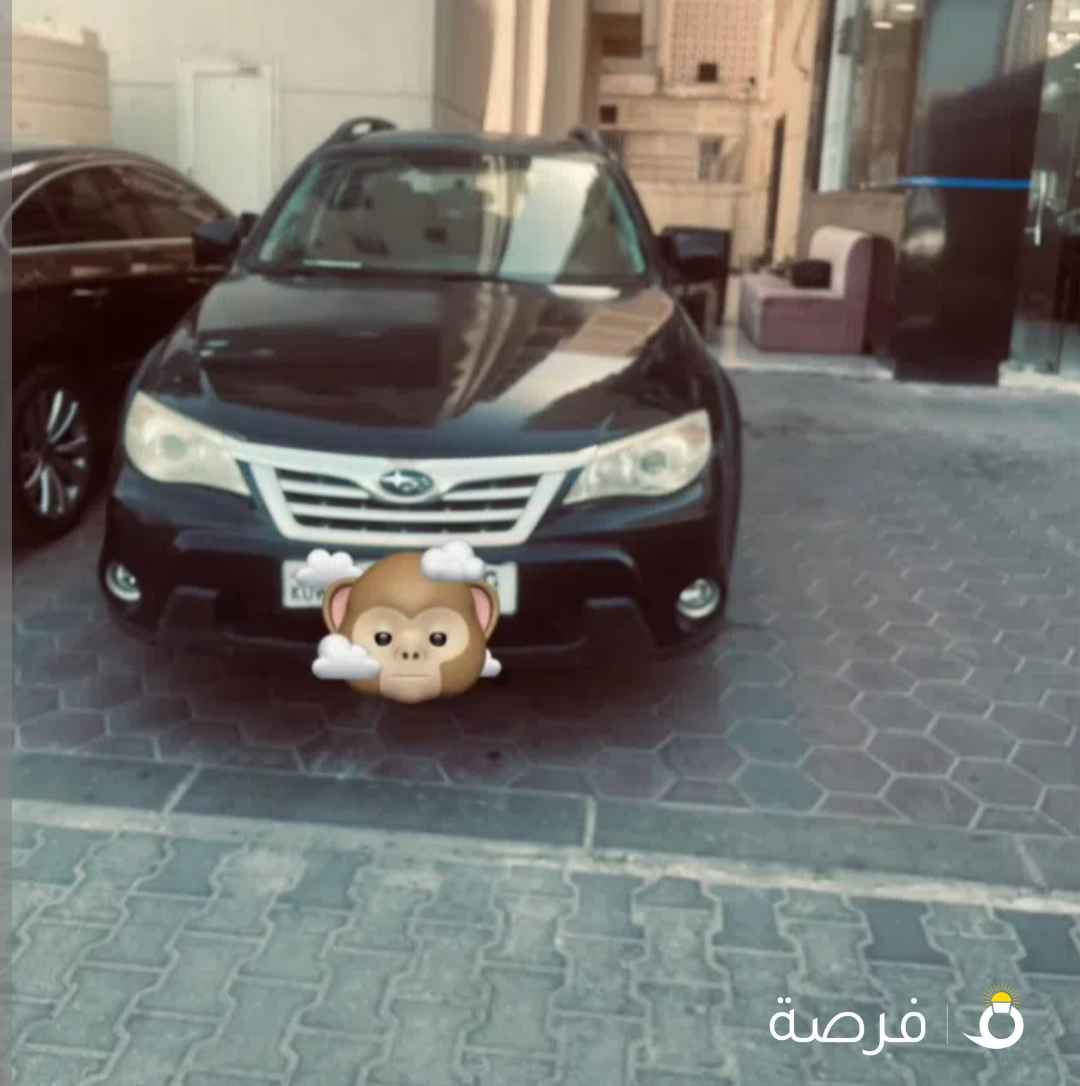 سوبارو ⁦XV⁩ ⁦Base⁩