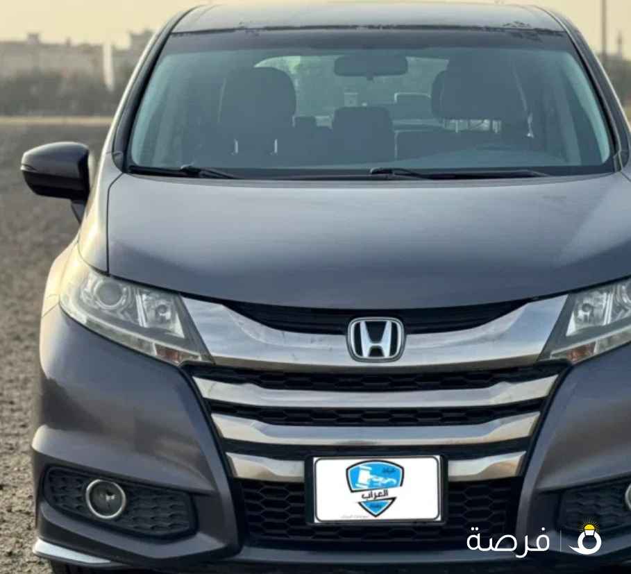 هوندا اوديسى ⁦Standard⁩