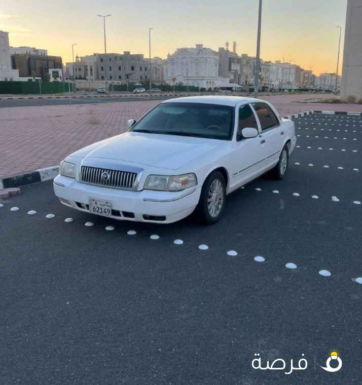 للبيع فورد جرائد ماركيز