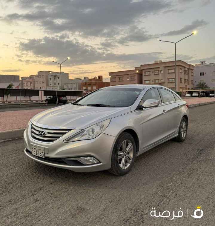 بيعه سريعه موديل ‎٢٠١٥صبغ الوكاله يمكن نضيف