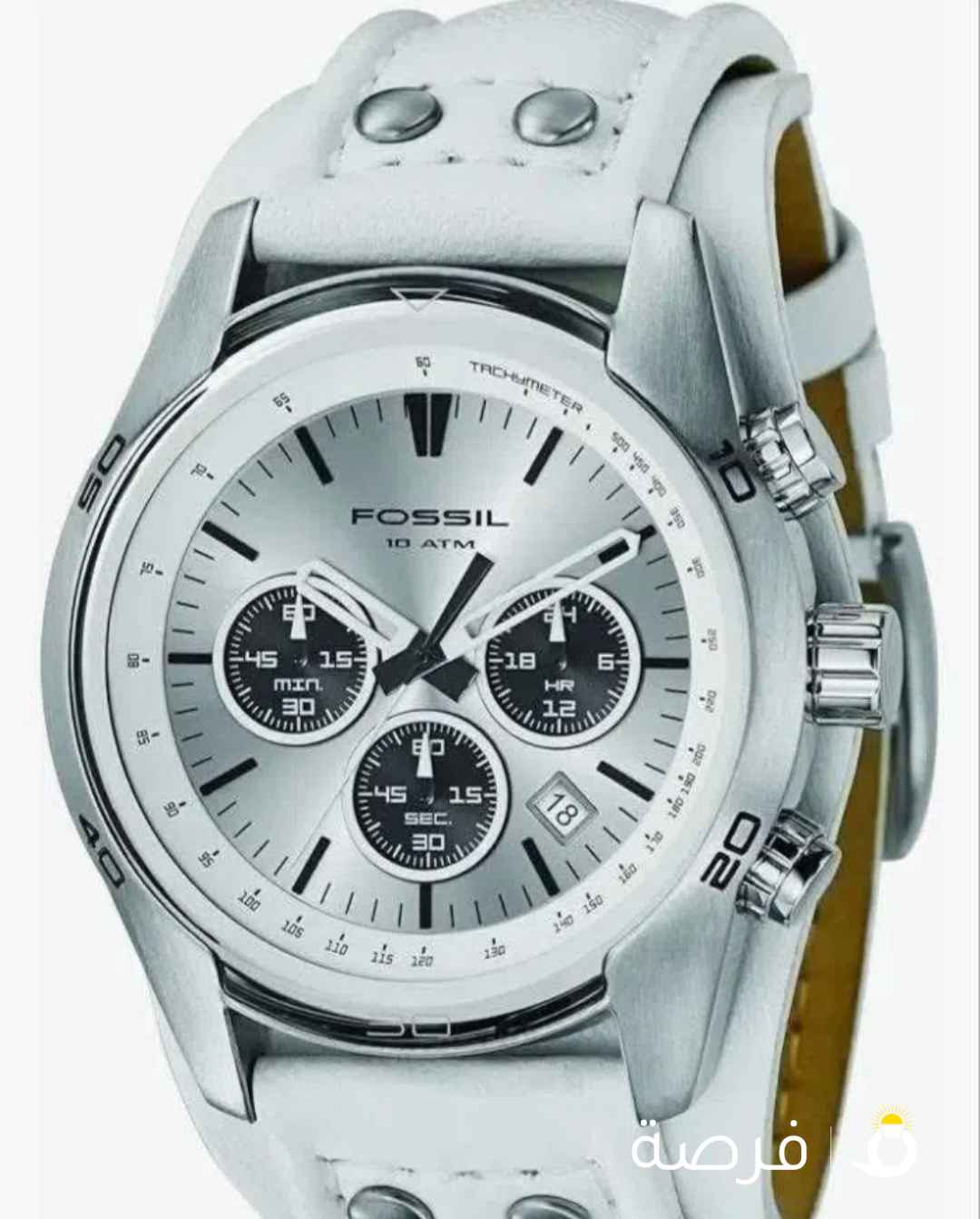 Fossil watch