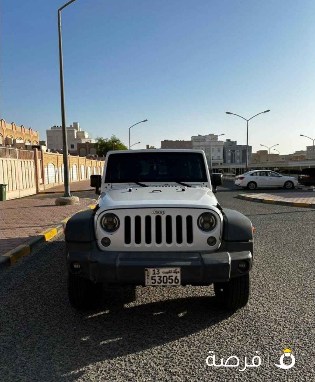 جيب رانجلر