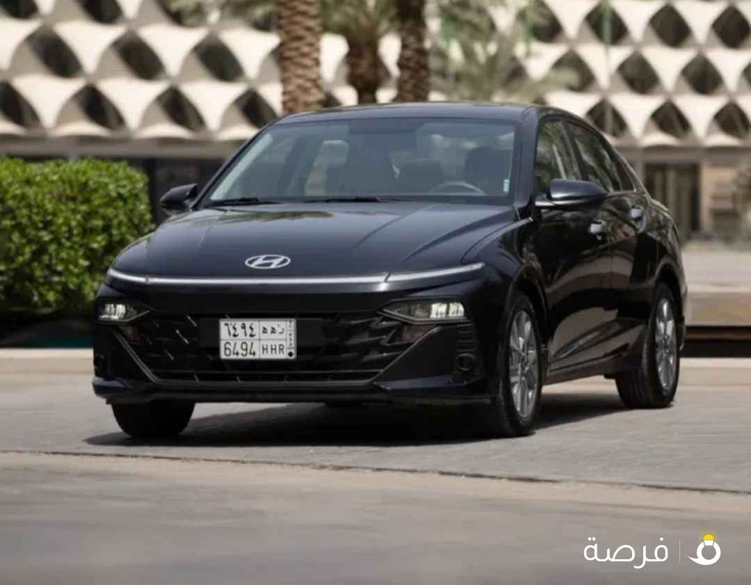 هيونداي