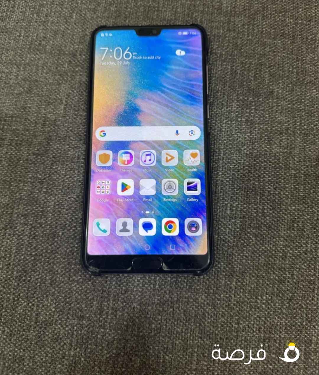 Huawei P20 PRO