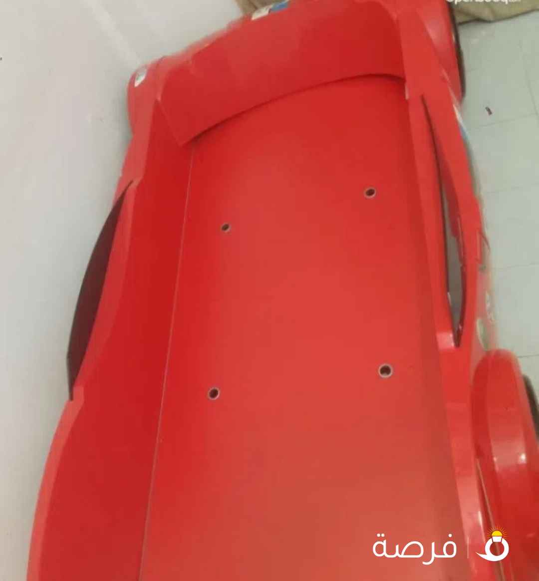 car bed 18 kd only