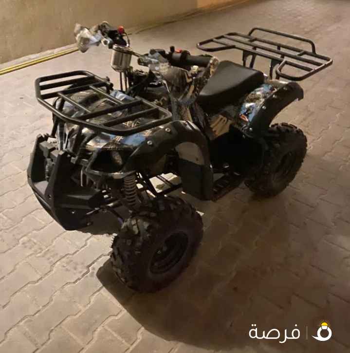 125 cc موديل 2025 بحالة جيدة يحتاج تبديل تواير السعر 100 دك غير قابل للمساومة التواصل 50081645