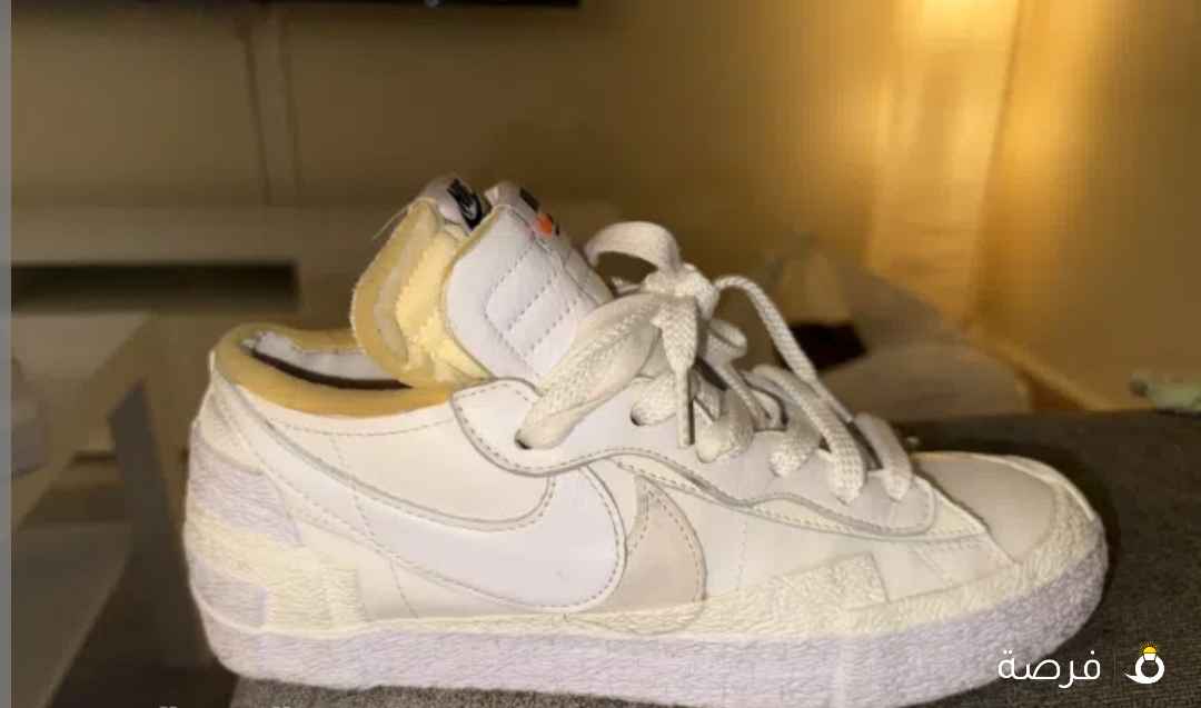 Nike & Reebok