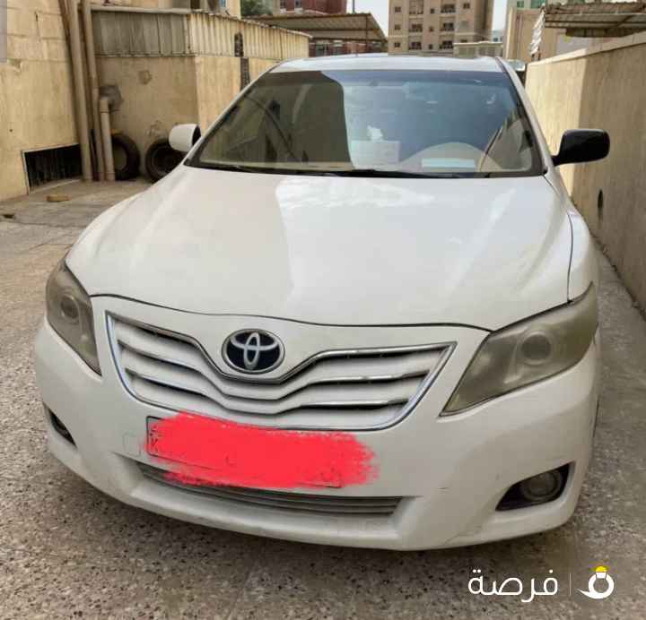 تويوتا كامري ⁦GLX⁩