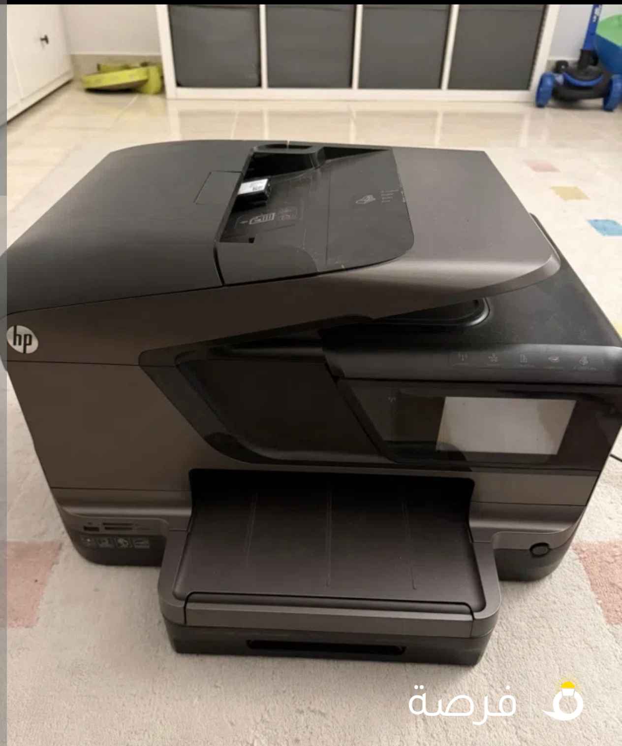 Hp 8600 printer,scanner,copy
