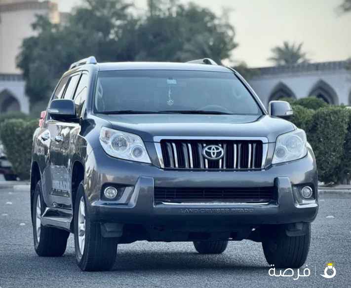 تويوتا برادو ⁦TXL