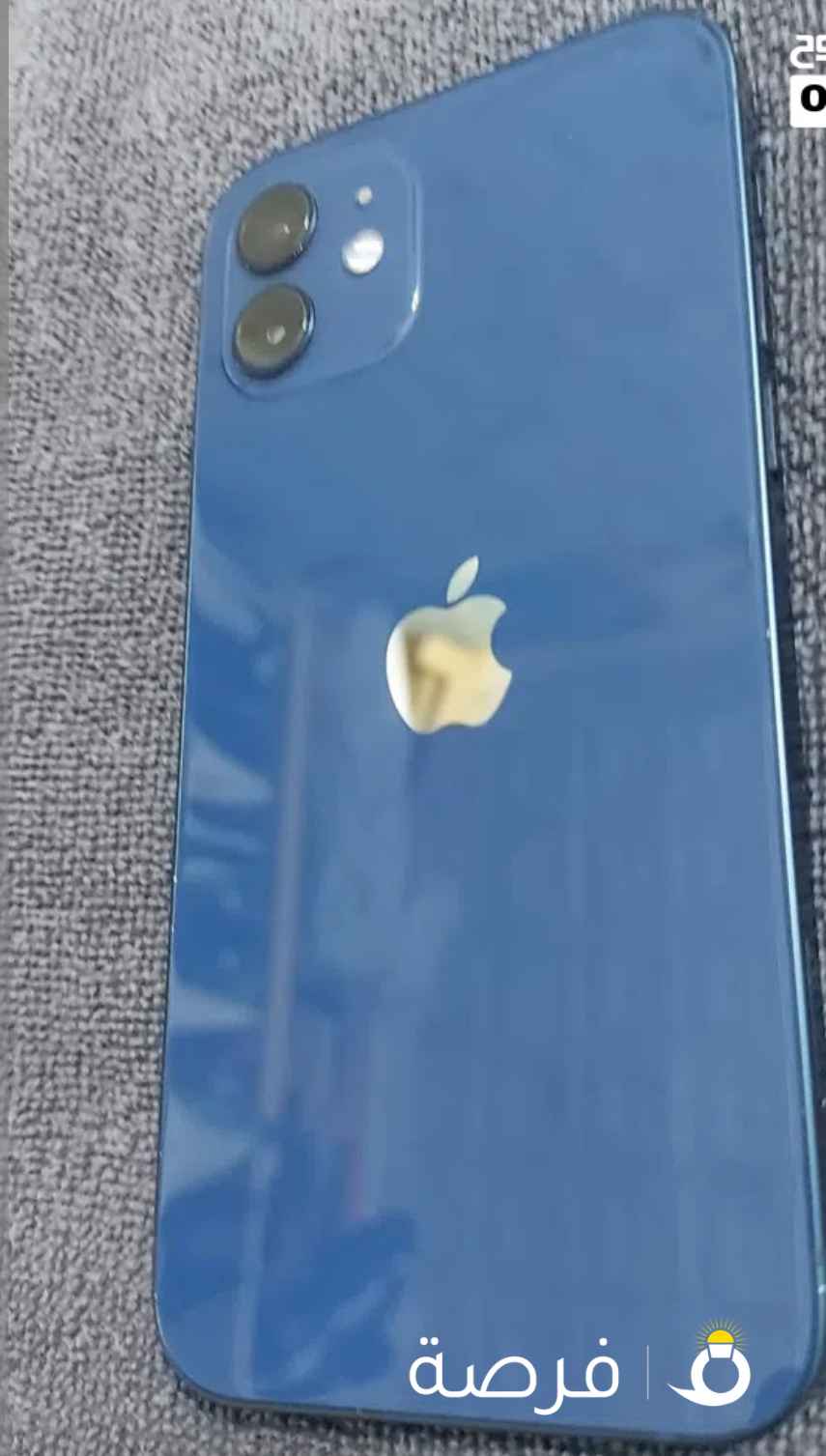 Used iphone 12 128gb