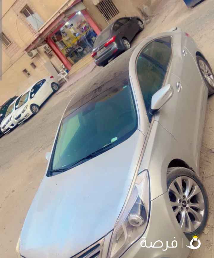 هيونداي ازيرا ⁦Standard⁩