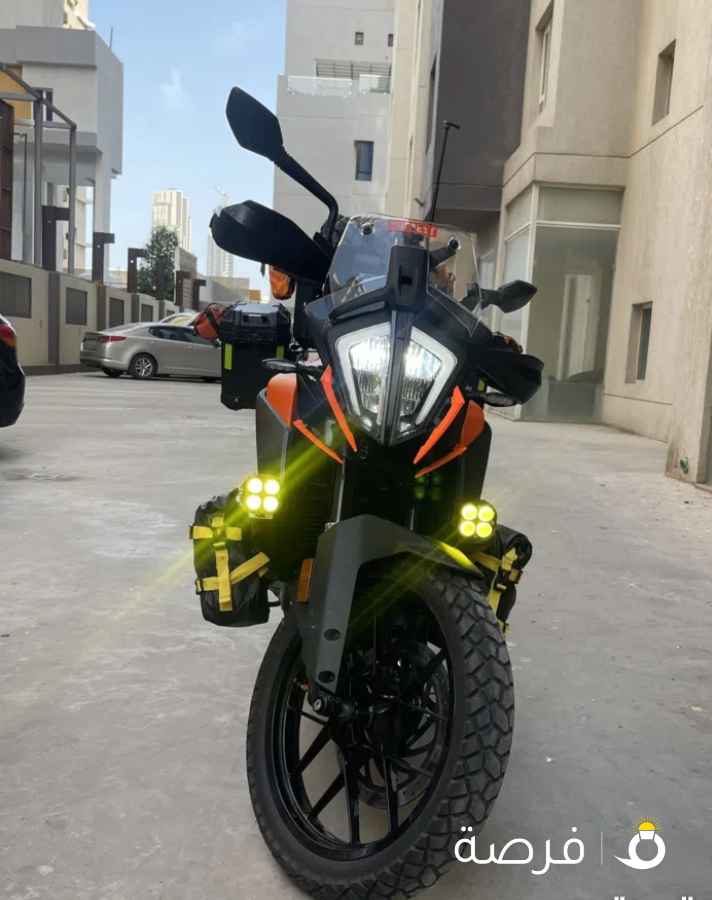كاي تي ام ⁦390 DUKE⁩
