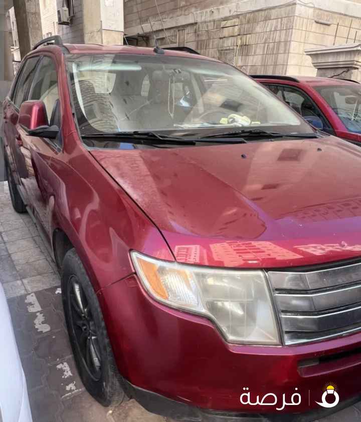 فورد ايدج ⁦SEL⁩