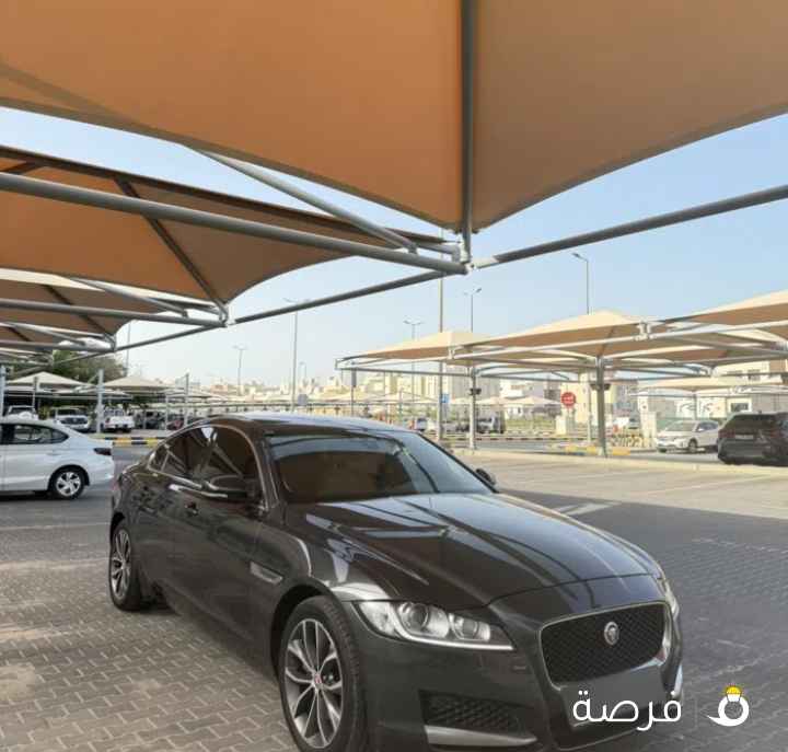جاكوار ⁦XF⁩ ⁦Luxury⁩