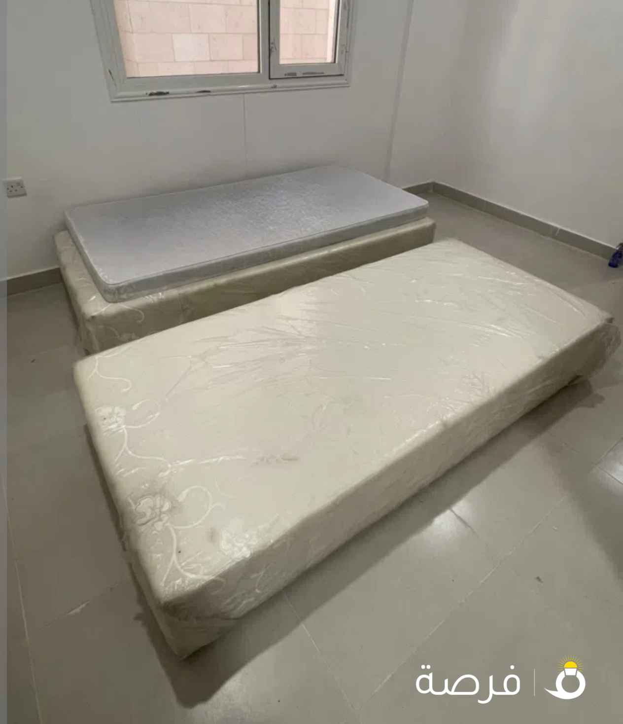 سرير ⁦⁦Bed⁩⁩ ⁦⁦for⁩⁩ ⁦⁦sale⁩⁩
