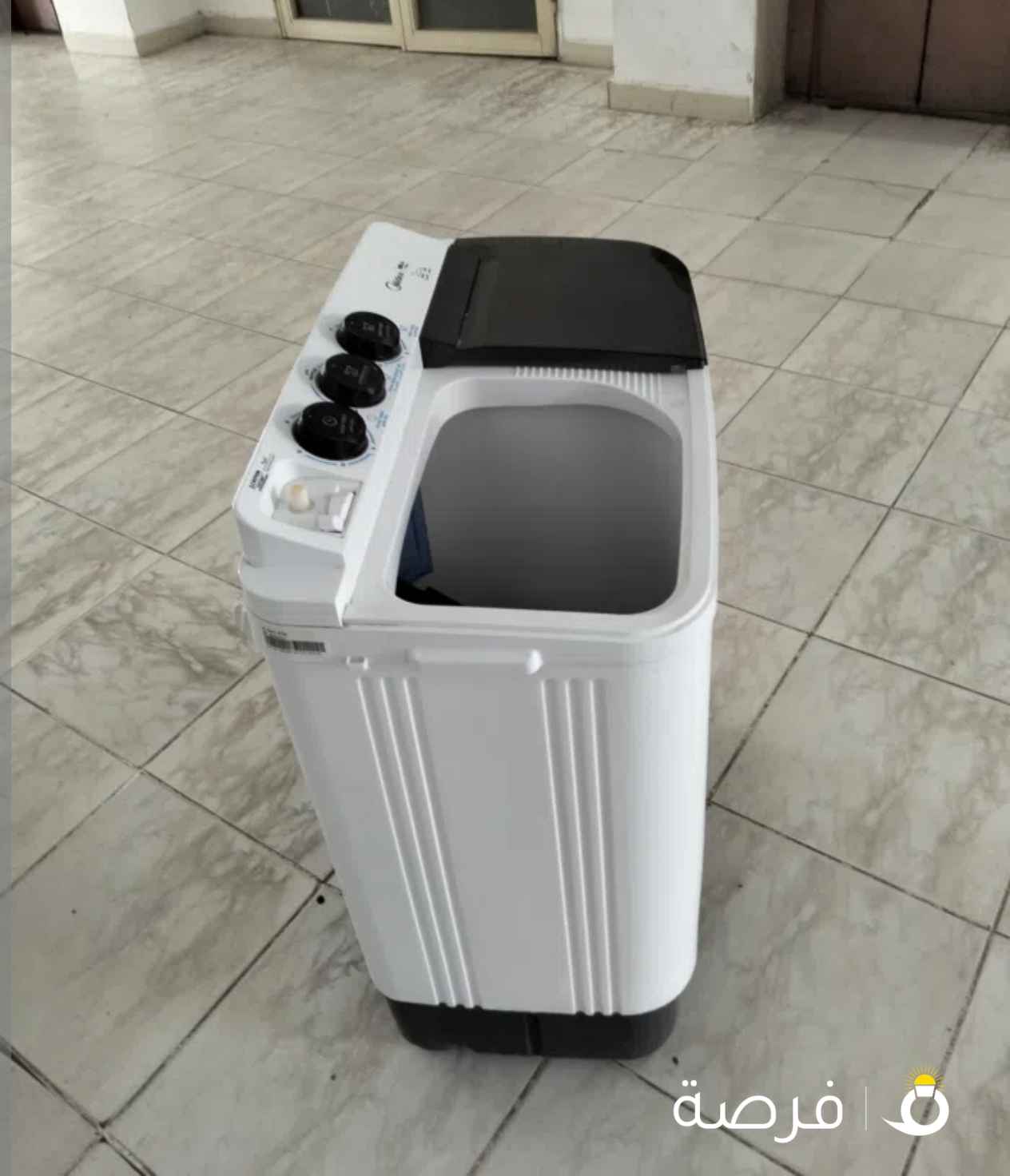للبيع غسالة ⁦⁦7⁩⁩ كيلو