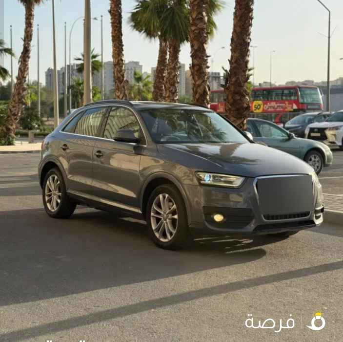 أودي ⁦Q3⁩ ⁦Q3 Sportback⁩