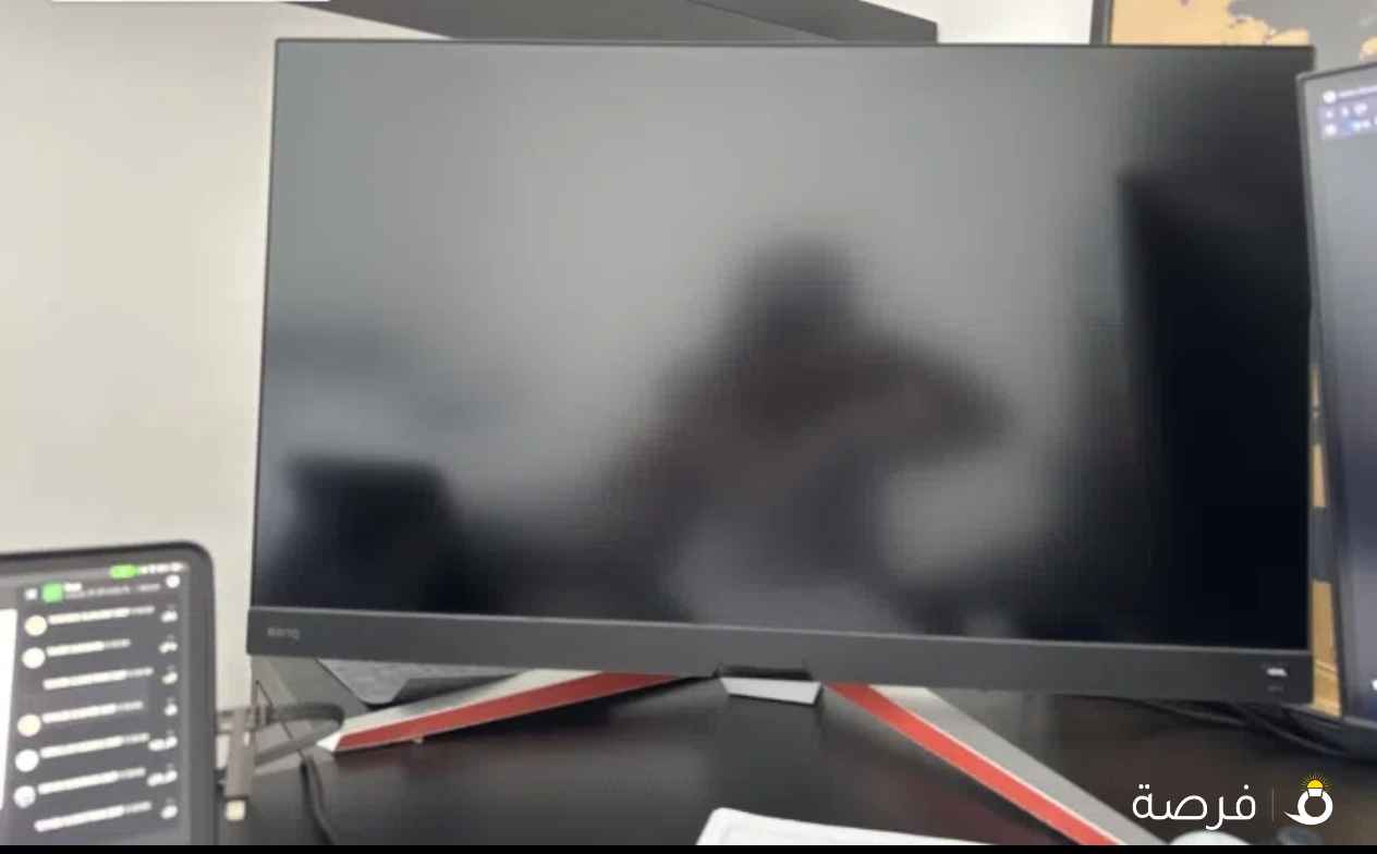 Benq mobuiz 3210u 4k 144hz 1ms