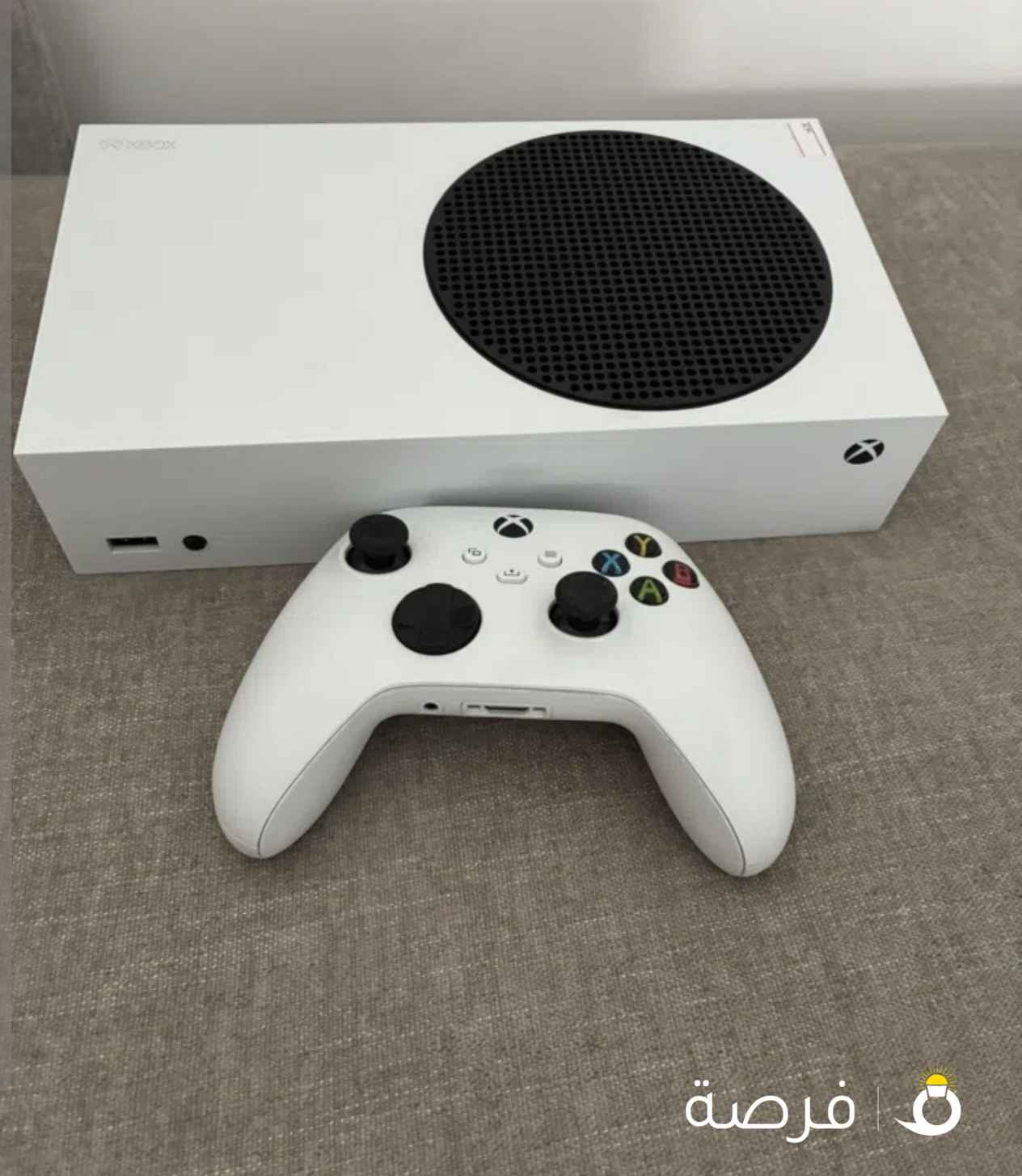 Xbox Series S 1TB
New