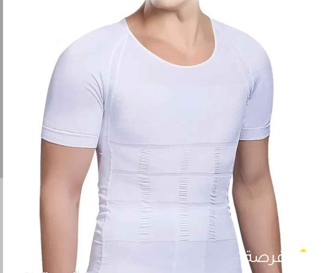 للبيع فنايل مشدات نص كم