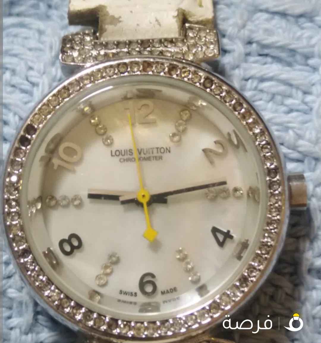 للبيع ساعه لويس فيشون ⁦⁦2002⁩⁩