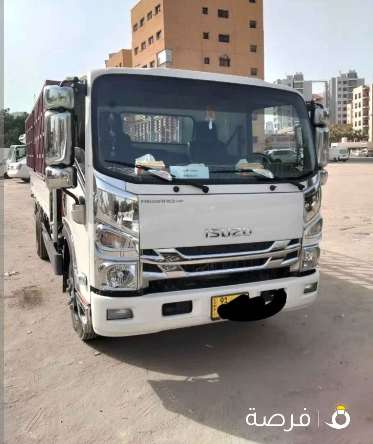 نقل عفش ومخازن ابو علواني لجميع مناطق الكويت