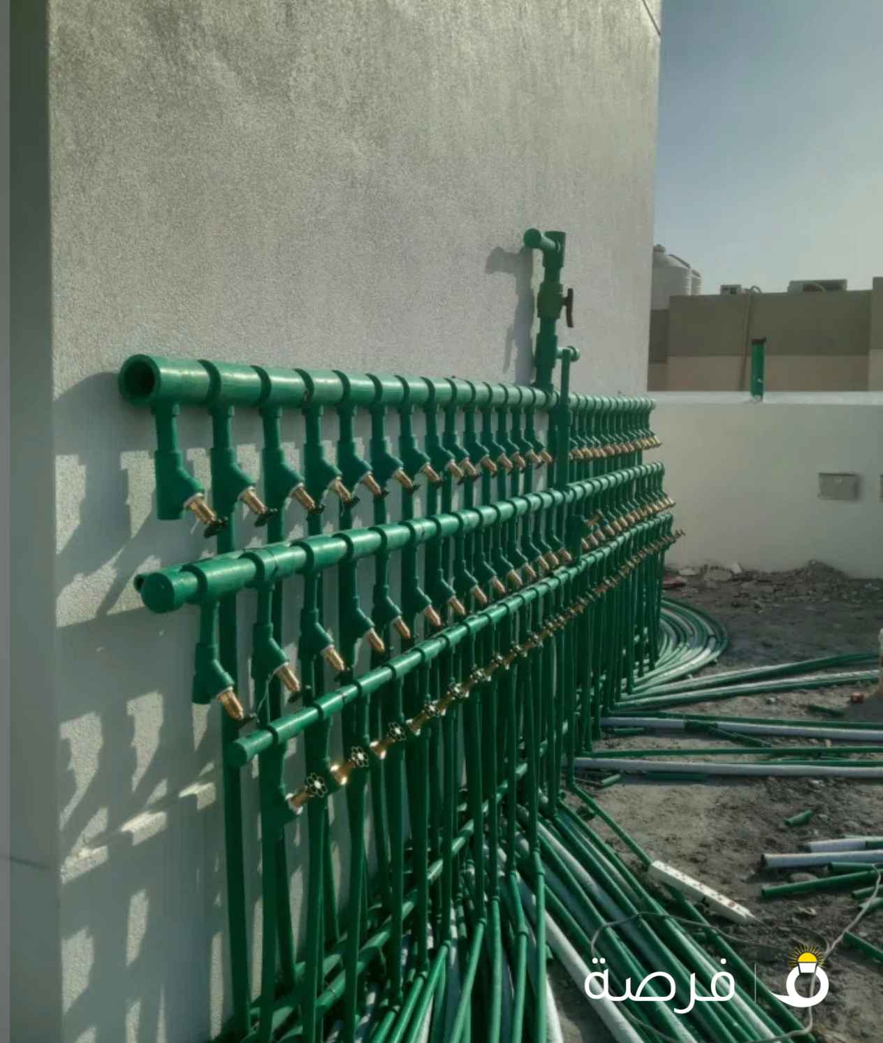 فني صحي الكويت تسليك مجاري معلم صحي تركيب وتمديد بايبات ⁦⁦Plumping⁩⁩ ⁦⁦services⁩⁩